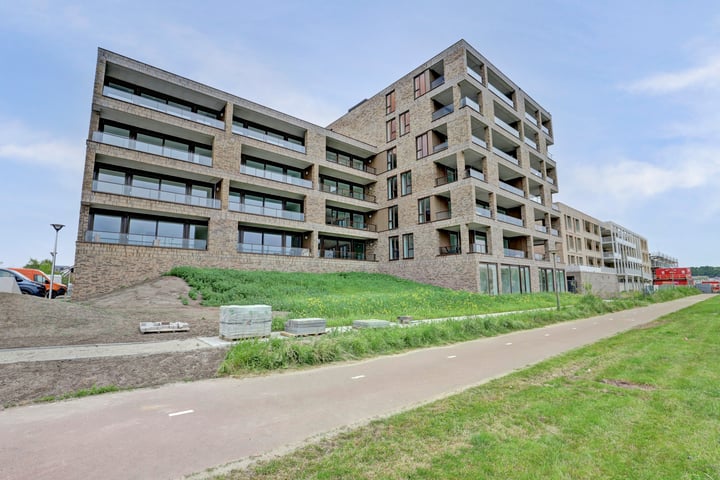 Foto van woning Beemdkroon 86, Bergen op Zoom