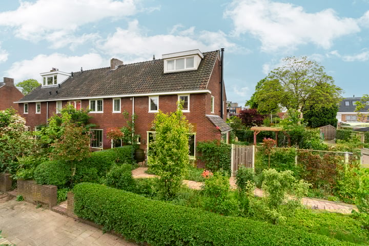 Photo of property Beemdstraat 47, Nijmegen