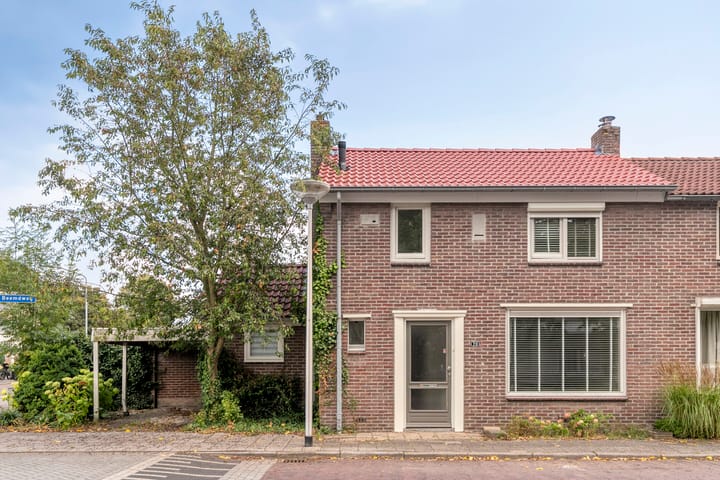 Beemdweg 20 in Valkenswaard