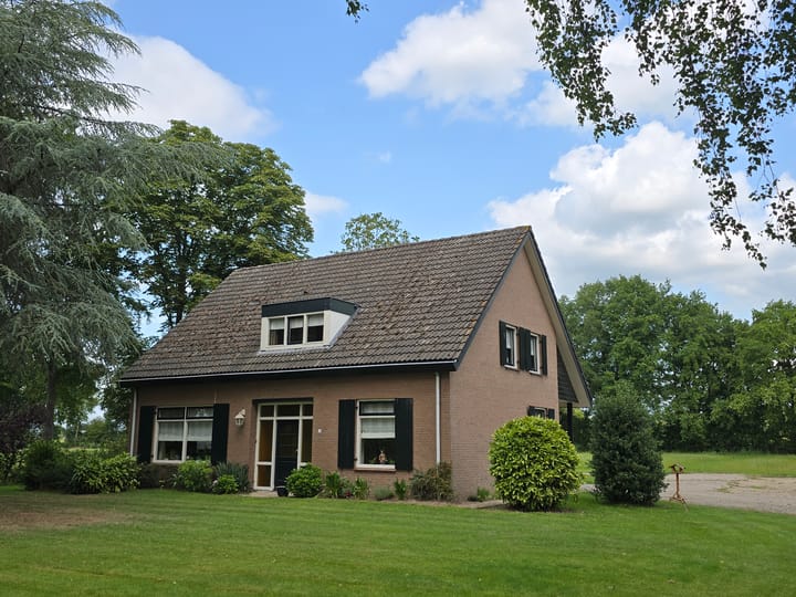Beemdweg 3 in Den Dungen