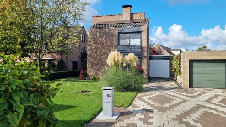 Photo de la maison Beemke 13, Netersel