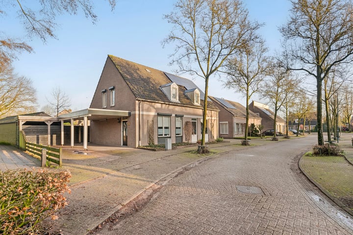 Beemke 38 in Netersel