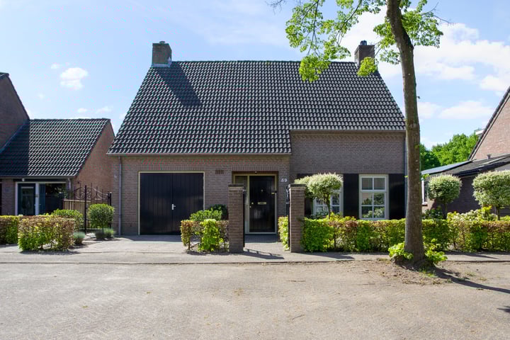 Beemke 59 in Netersel