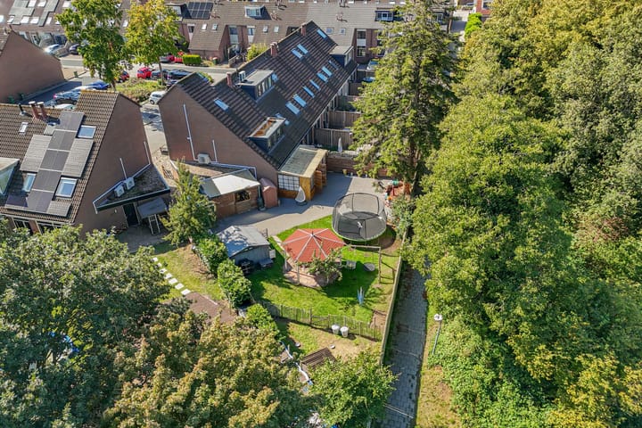 Foto von Haus Beemster 11, Lelystad