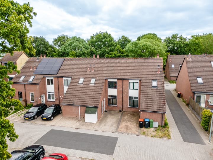 Foto von Haus Beemster 19, Lelystad