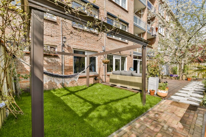 Beemsterstraat 406 in Amsterdam