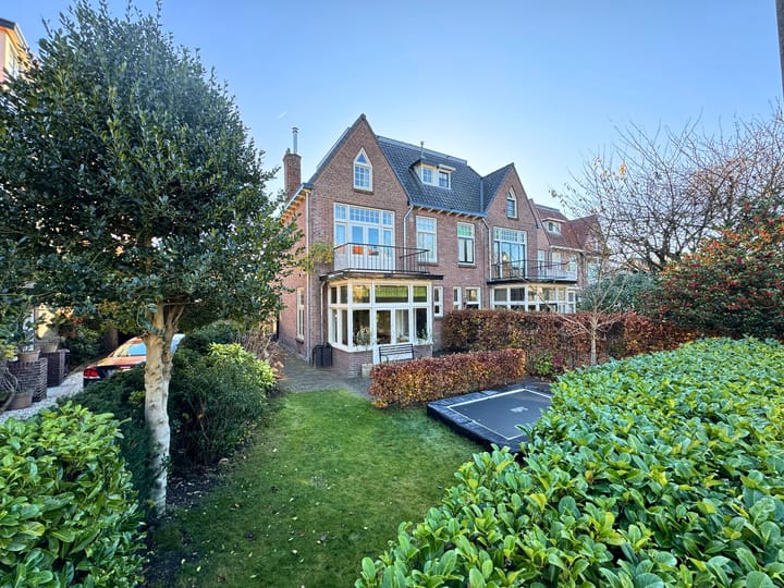 Beerensteinerlaan 47 in Bussum