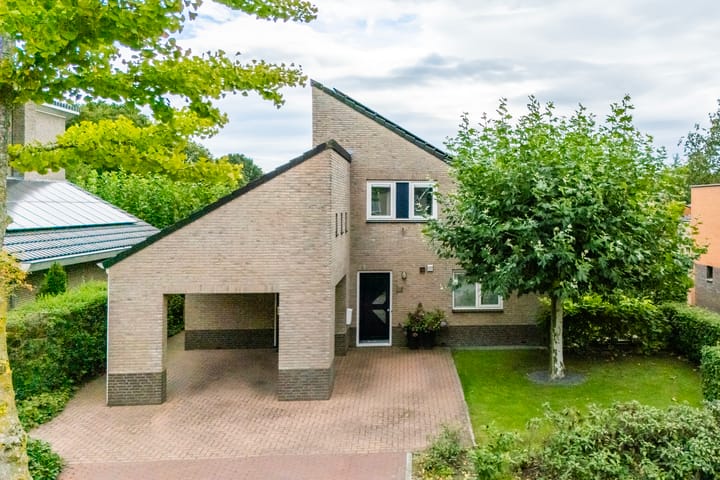 Photo of property Beerninkkampstraat 3, Westendorp