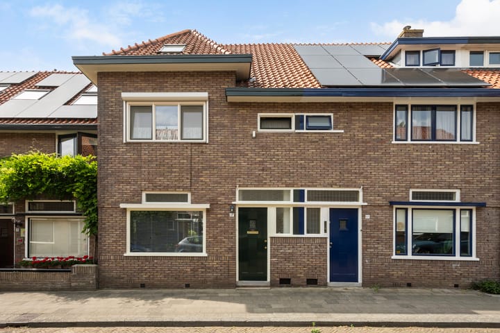 Beerninkstraat 17 in Zwolle