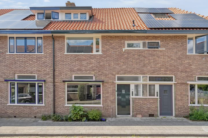 Beerninkstraat 21 in Zwolle