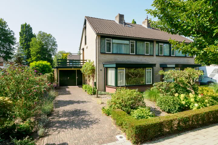 Foto van woning Beerninksweg 93, Borne