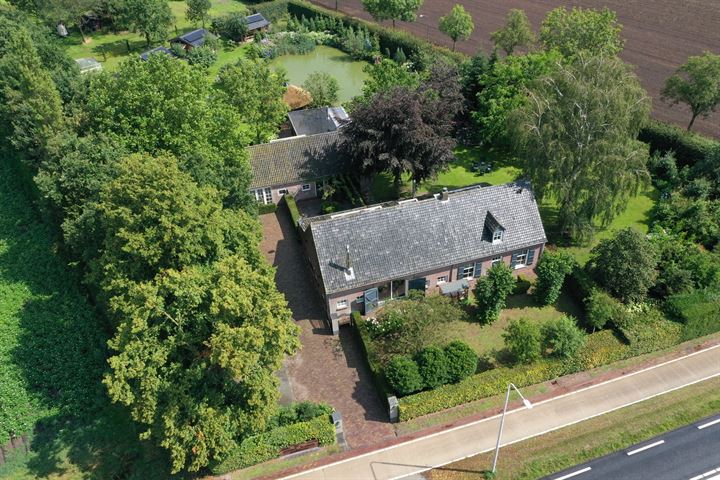 Photo of property Beerseweg 5, Diessen