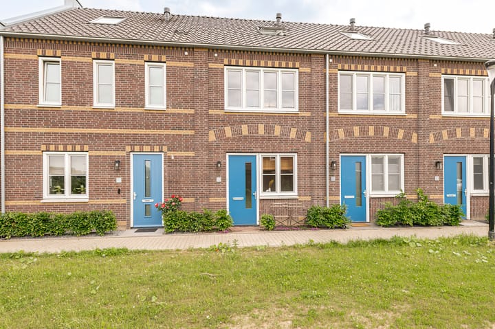 Beersluis 26 in Culemborg