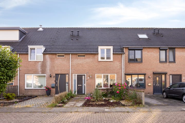 Beertastraat 10 in Tilburg