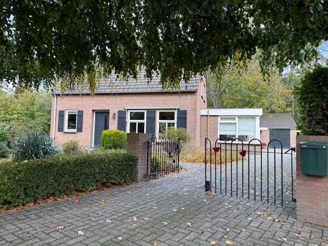 Photo of property Beerten 6, Hilvarenbeek