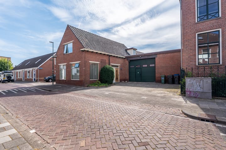 Beertsterstraat 7 in Winschoten