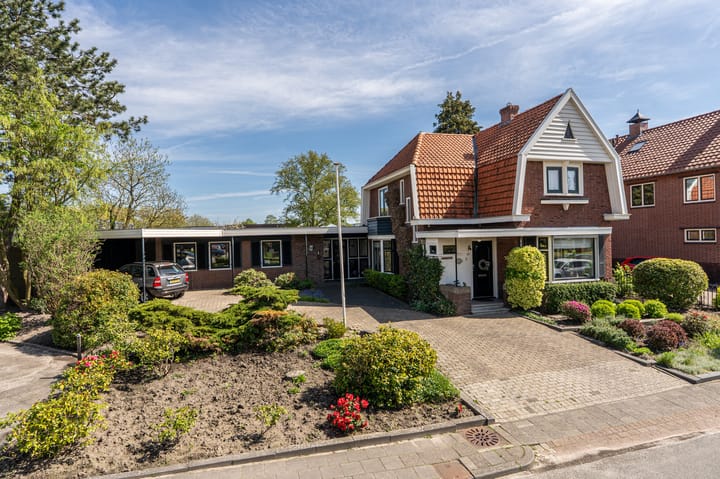 Beertsterweg 13B in Winschoten
