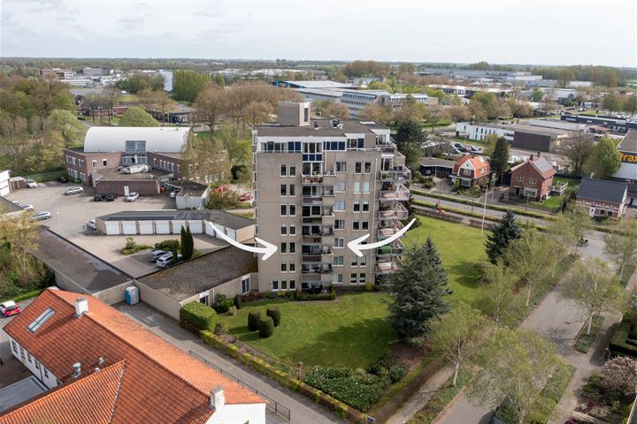 Beertsterweg 20 in Winschoten