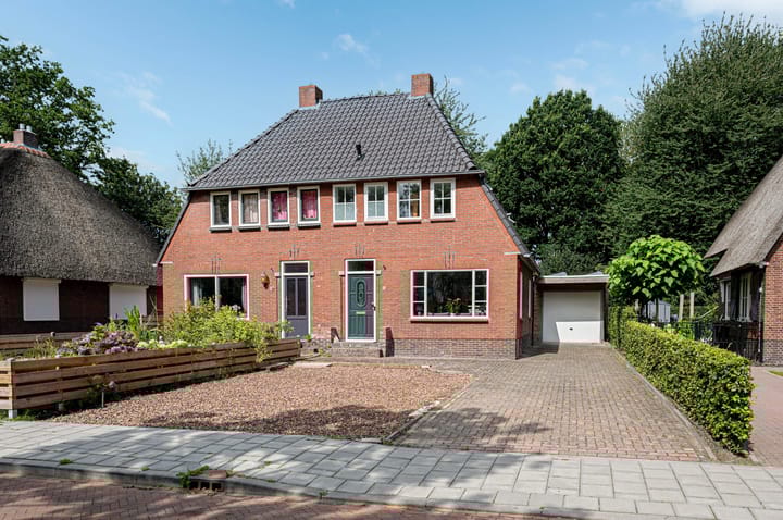 Photo of property Beertsterweg 84, Winschoten