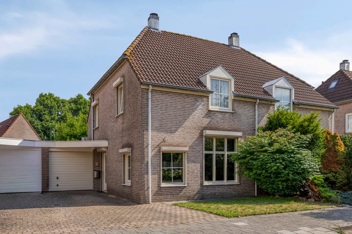 Photo of property Beerze 5, Kaatsheuvel