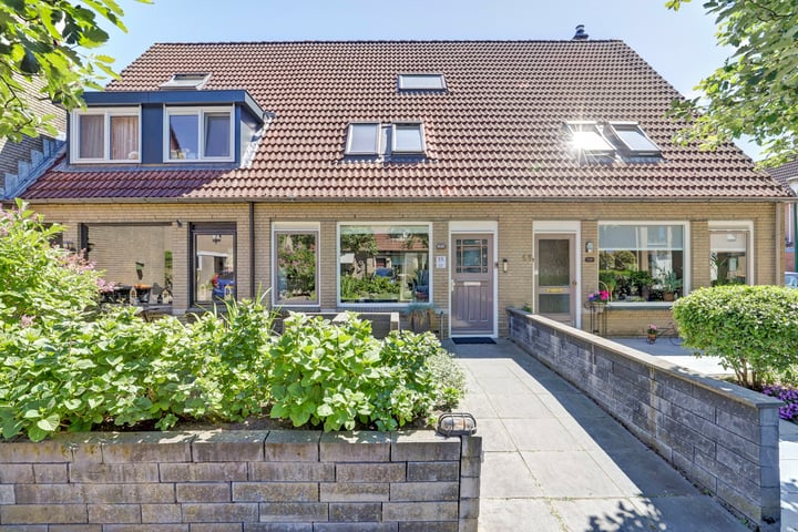 Beerze 55 in Wijk bij Duurstede