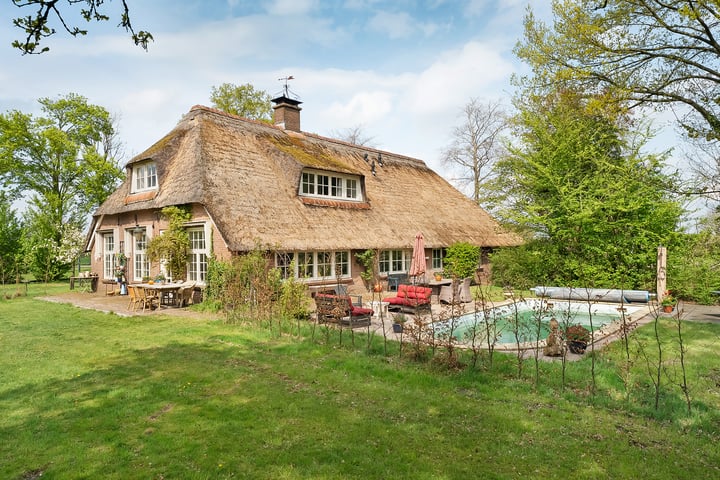 Beerzerweg 18 in Beerze