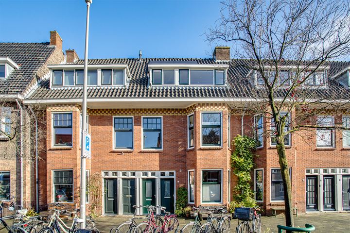 Beerzestraat 12-BS in Utrecht