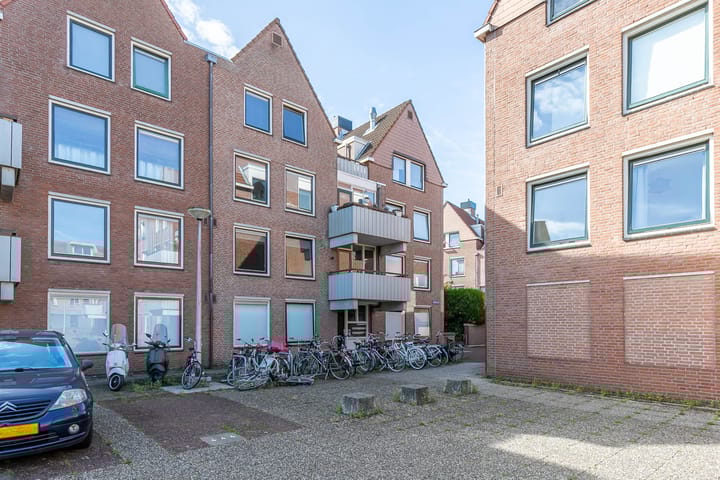 Photo of property Beestenmarkt 19, Amersfoort