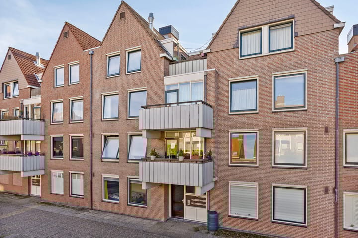 Beestenmarkt 33 in Amersfoort