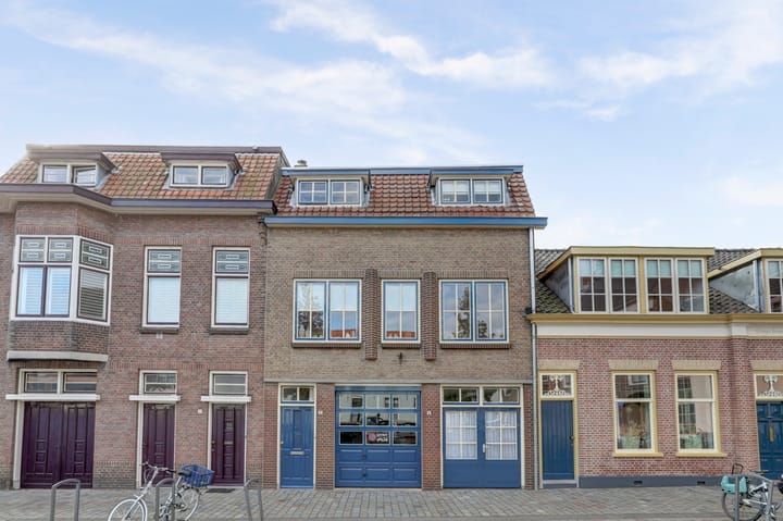 Beestenmarkt 9 in Goes