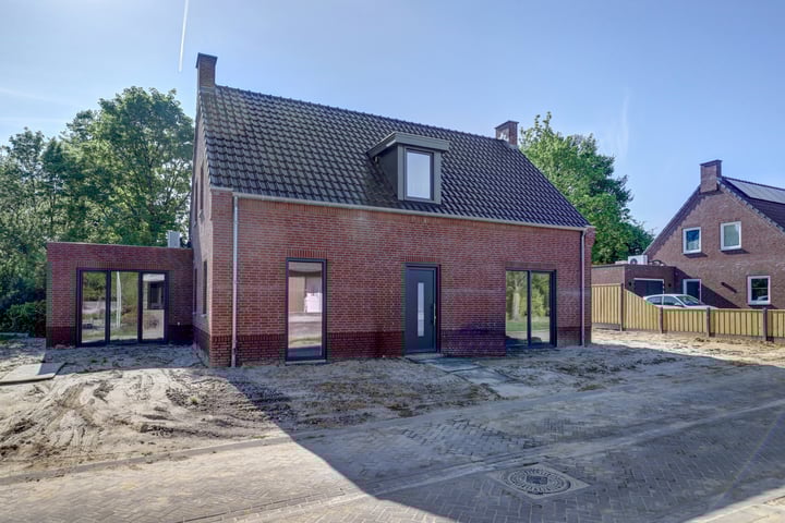 Beetezijweg 1C in Blitterswijck