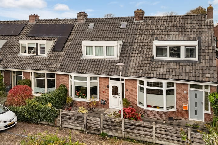 Photo of property Beetgumerstraat 40, Leeuwarden