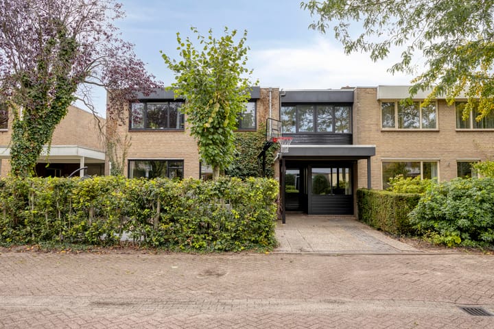 Photo of property Beethovengaarde 127, Oss
