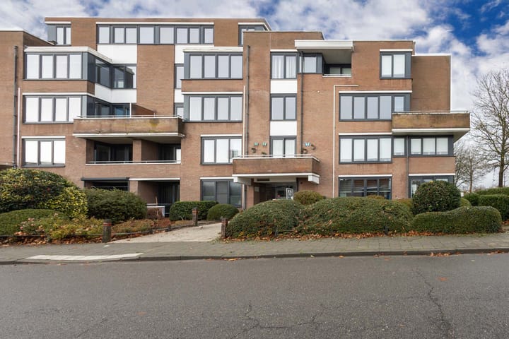 Photo of property Beethovenhof 23, Terneuzen