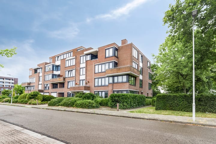 Photo of property Beethovenhof 39, Terneuzen