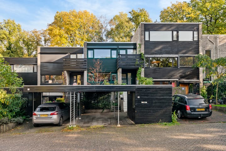 Photo de la maison Beethovenlaan 116, Doorwerth