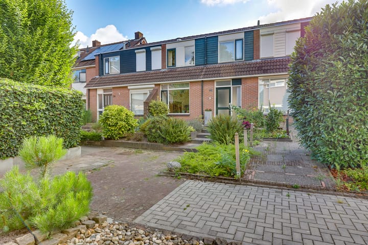 Beethovenlaan 134 in Nijverdal