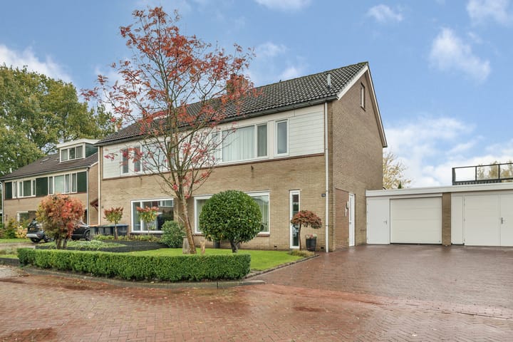 Photo of property Beethovenlaan 14, Nijverdal
