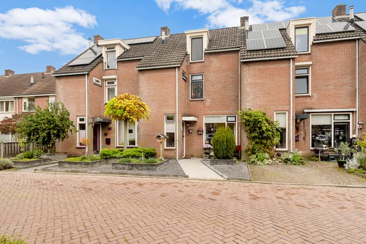 Beethovenlaan 172 in Nijverdal