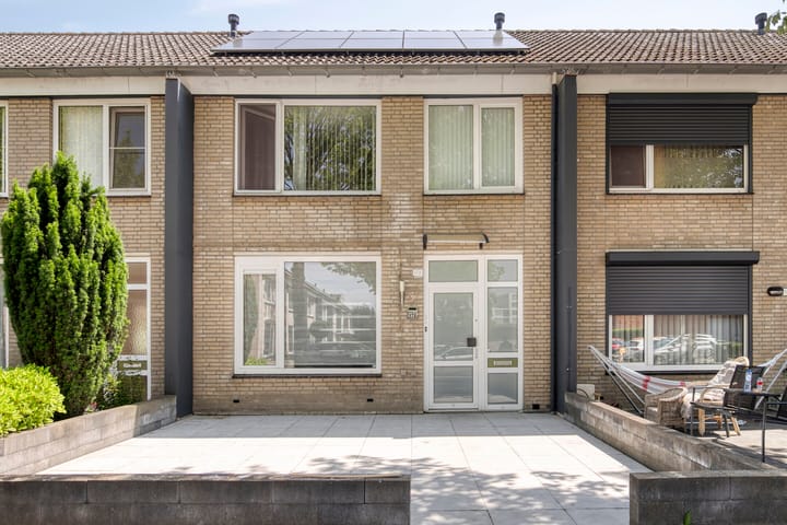 Beethovenlaan 178 in Tilburg