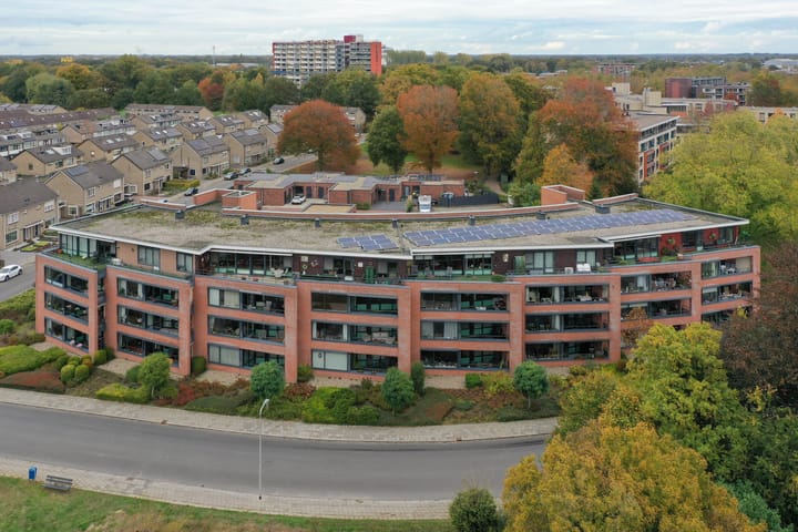 Beethovenlaan 185 in Almelo