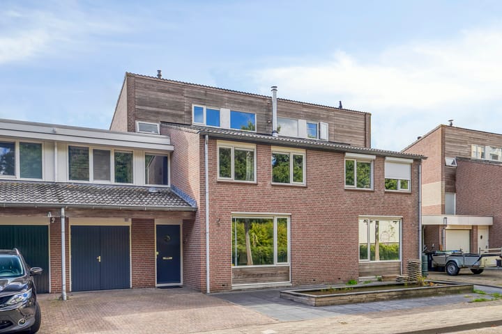 Beethovenlaan 19 in Goes