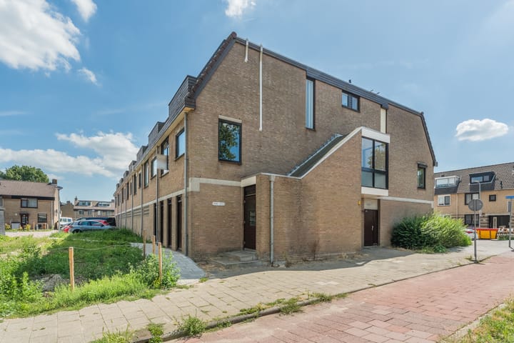 Beethovenlaan 216 in Zwijndrecht