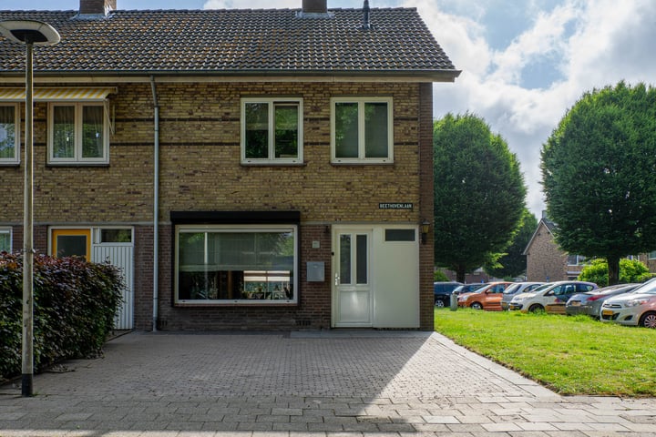Foto von Haus Beethovenlaan 22, Deurne