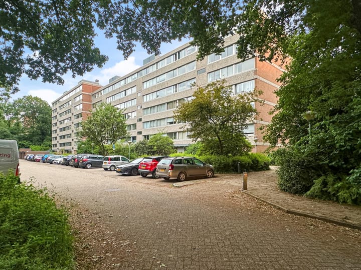 Beethovenlaan 241 in Doorwerth
