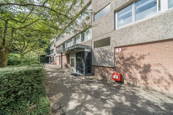 Beethovenlaan 297 in Doorwerth