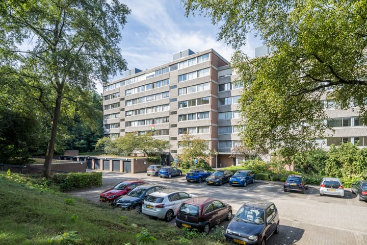 Beethovenlaan 305 in Doorwerth
