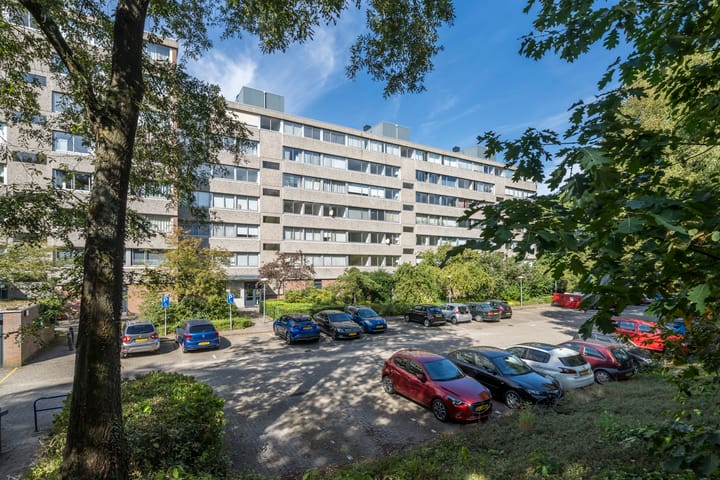 Beethovenlaan 319 in Doorwerth