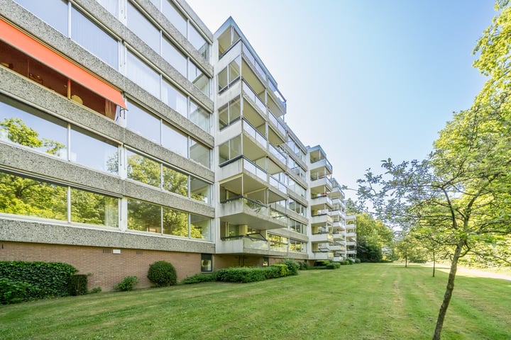 Beethovenlaan 337 in Doorwerth