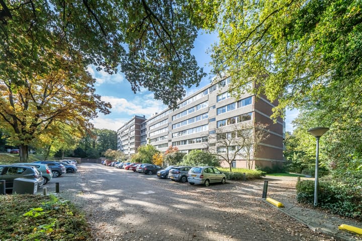 Photo de la maison Beethovenlaan 373, Doorwerth